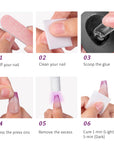 Beyondcanva 3rd Generation Disposable Gel Cup Kit