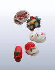 Festive Joy Handmade Press On Nails