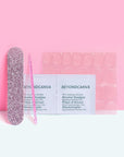 Eternal Bloom Handmade Press On Nails