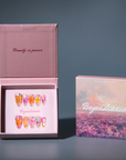 Bloom Pop Handmade Press On Nails
