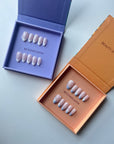 Order 1963, Ellie Lieu's Custom Nails