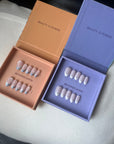 Order 1963, Ellie Lieu's Custom Nails