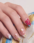 Sultry Solstice Bundle Handmade Press On Nails