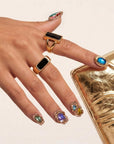 Relic & Alchemy Bundle Handmade Press On Nails