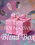 Mysterious Press-On Nails Blind Box