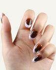 French Babies Handmade Press On Nails