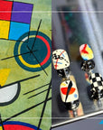 Abstract Dynamics Customized