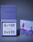 Custom Your Name Handmade Press On Nails