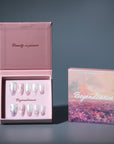 Candy Handmade Press On Nails
