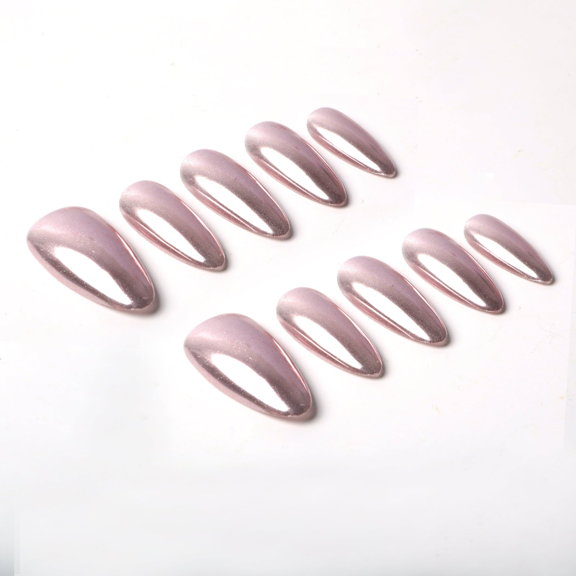 Cherries Nails Handmade Press On Nails