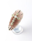 Royal Mirage Handmade Press On Nails