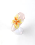 Sea Bloom Handmade Press On Nails