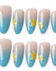 Laze Handmade Press On Nails