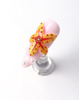 Tropic Kiss Handmade Press On Nails