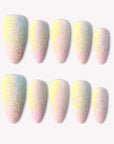 Fairy Dust Handmade Press On Nails