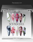 BioBloom Lab Handmade Press On Nails