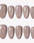 Classic Daily Set Handmade Press On Nails