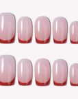 Classic Daily Set Handmade Press On Nails