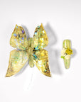 Butterfly Handmade Press On Nails