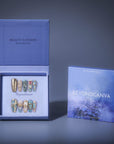 Aurelia Handmade Press On Nails