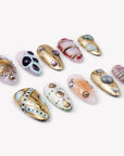 Cosmic Relic Handmade Press On Nails