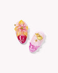 Coral Kiss Handmade Press On Nails