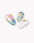 Mermaid’s Treasure Handmade Press On Nails