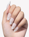 Dreamy Bubble Handmade Press On Nails