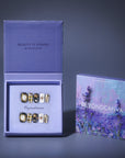 Time Gems Handmade Press On Nails