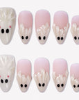 Boo Cuties Handmade Press On Nails