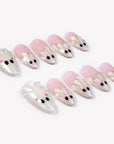 Boo Cuties Handmade Press On Nails