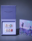 Cosmic Candy Handmade Press On Nails