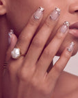 Sugar Kitten Handmade Press On Nails