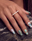 Jungle Relic Handmade Press On Nails
