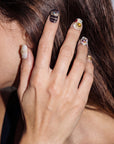 Baroque Treasures Handmade Press On Nails