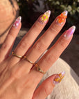 Bloom Pop Handmade Press On Nails
