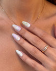 Secret Garden Handmade Press On Nails