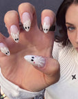 Boo Cuties Handmade Press On Nails