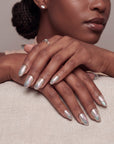 Prism Wing Handmade Press On Nails