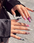 BioBloom Lab Handmade Press On Nails