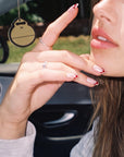 Heart Handmade Press On Nails