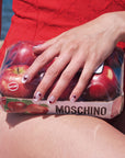 Love's Whisper Handmade Press On Nails