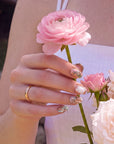 Impressionist Gallery Handmade Press On Nails