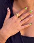 Pastel Dream Handmade Press On Nails