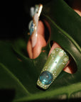 Jungle Relic Handmade Press On Nails