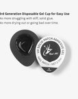Beyondcanva 3rd Generation Disposable Gel Cup Kit
