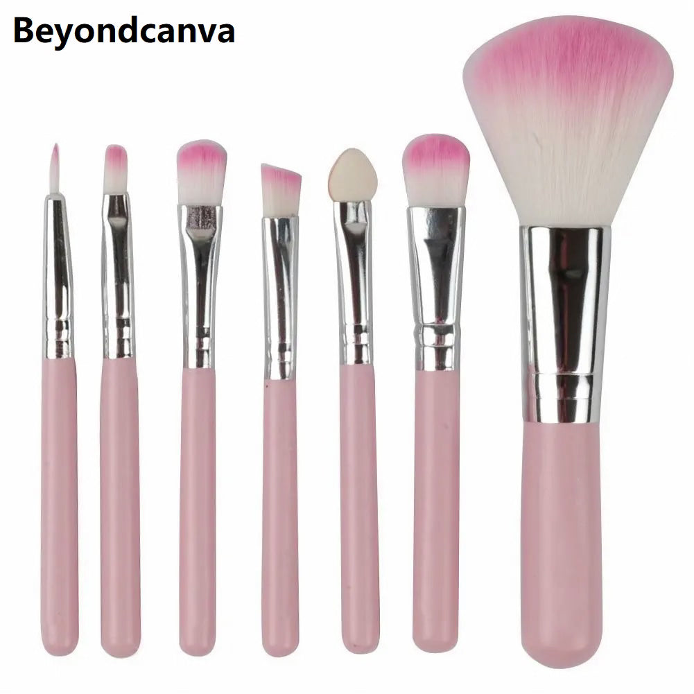 Pinceaux de maquillage Beyondcanva