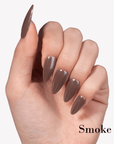 Beyondcanva Fall Essence Handmade Press On Nails