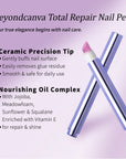 Beyondcanva Total Repair Nail Pen