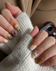 Amber Sunset Customized